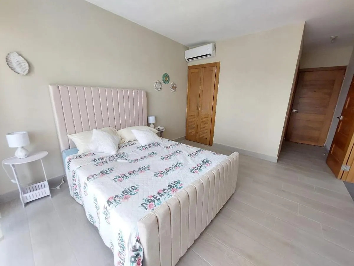Residence Vibe Dominicus Bayahibe Dominikai Köztársaság