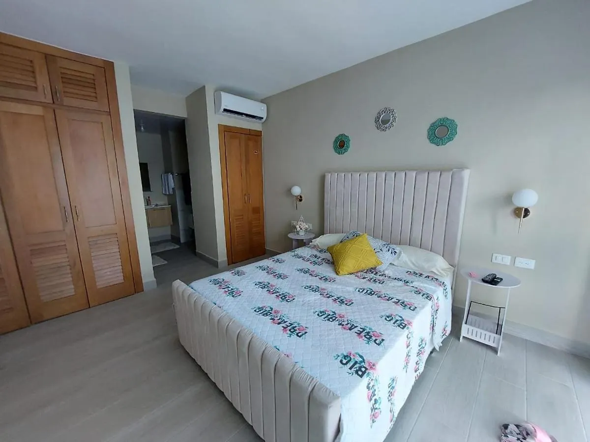 Residence Vibe Dominicus Bayahibe 0*,  Dominikai Köztársaság