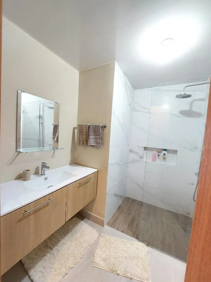 Residence Vibe Dominicus Bayahibe Apartman