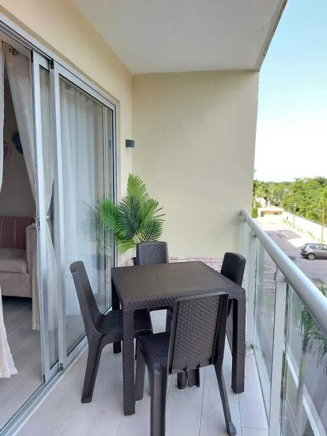 Apartman Residence Vibe Dominicus Bayahibe